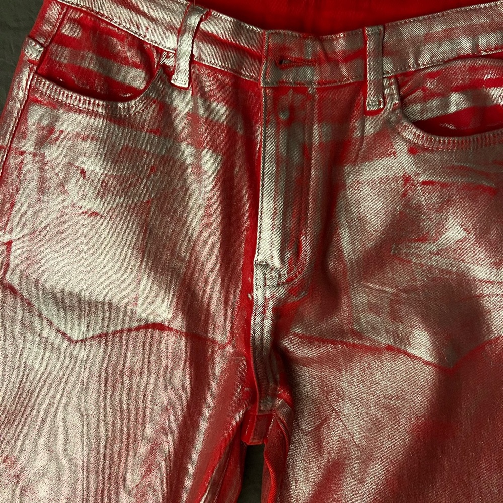 Pants - Picture 2 of 5